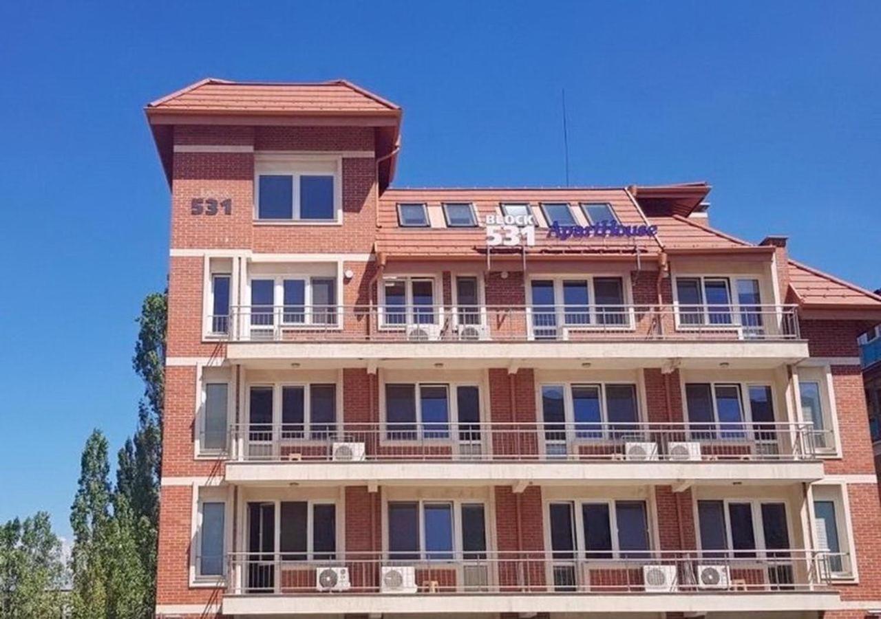 Block 531 Aparthouse Block 533 โซเฟีย ภายนอก รูปภาพ