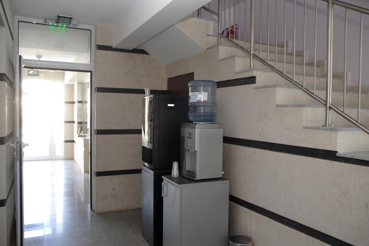 Block 531 Aparthouse Block 533 โซเฟีย ภายนอก รูปภาพ